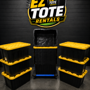10 Totes