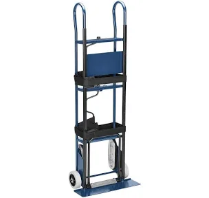 APPLIANCE HAND TRUCK RENTAL CUSTOMER PICK UP-DAILY RENTAL