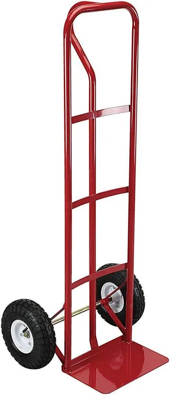 HAND TRUCK CUSTOMER PICK UP- DAILY RENTAL